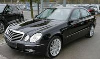 Mercedes Benz E 420 V8 Diesel Nordrhein-Westfalen - Weilerswist Vorschau