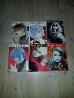 Tokyo ghoul:re 1-6 Niedersachsen - Schneverdingen Vorschau