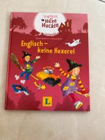 Buch Englisch mit Hexe Huckla Englisch keine Hexerei Baden-Württemberg - Weinsberg Vorschau