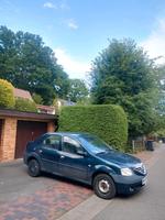 Dacia Logan 1.4 MPI 2006 ! Harburg - Hamburg Eißendorf Vorschau