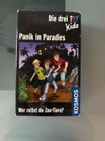 Die drei Fragezeigen Kids Gesellschaftsspiel Sachsen - Röhrsdorf Vorschau