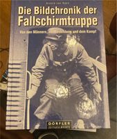 Dörfler - Bildchronik der Fallschirmtruppe Baden-Württemberg - Meckenbeuren Vorschau