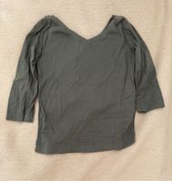 Grünes T-shirt / Benetton / M Mitte - Tiergarten Vorschau