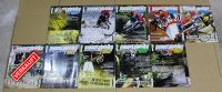 MTB / MOUNTAINBIKE RIDER Magazine - Jahrgang 2010 | 10 Hefte Baden-Württemberg - Baden-Baden Vorschau