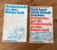 Kinderbriefe an den lieben Gott Bücher Bayern - Kempten Vorschau