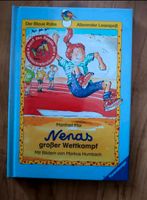 Kinder Buch Nenas großer Wettkampf Niedersachsen - Bröckel Vorschau