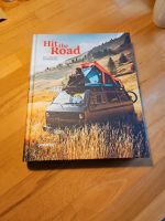 Buch "Hit the Road", gebunden Bayern - Bamberg Vorschau