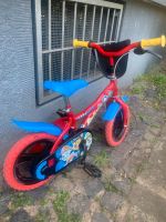 KINDERFAHRRAD / FAHRRAD PAW PATROL Hessen - Wetzlar Vorschau