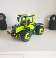 1.185 Teile Vitrinen Bausatz: MB Trac 1000 ala LEGO Technic Niedersachsen - Göttingen Vorschau