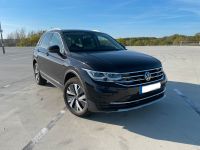 VW Tiguan 1,4 eHybrid Elegance IQ Light AHK Kamera Assistenten Niedersachsen - Barwedel Vorschau