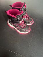 Kinderschuhe Winterboots Winterstiefel Nordrhein-Westfalen - Oberhausen Vorschau