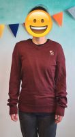 Abercrombie & Fitch WollPullover Pulli Burgunder M Innenstadt - Poll Vorschau