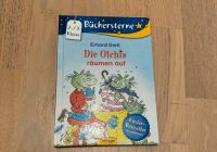 Buch  Die Olchis räumen auf Baden-Württemberg - Ehingen (Donau) Vorschau