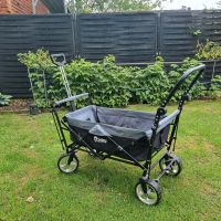 Sekey Wagen Strandbuggy Kinderwagen Buggy Sachsen-Anhalt - Kalbe (Milde) Vorschau