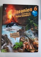 Ozeanien 6 komplett Sammelordner Sammelkarten Brandenburg - Panketal Vorschau