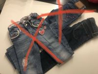 Jeans ~ Hosen ~ Esprit ~ H&M ~ Gr. 116 Niedersachsen - Wolfenbüttel Vorschau