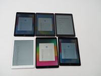 6x APPLE iPad Diverse Modelle Baden-Württemberg - Grenzach-Wyhlen Vorschau