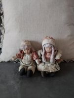 2 Puppen - Junge und Mädchen Sachsen-Anhalt - Bitterfeld Vorschau