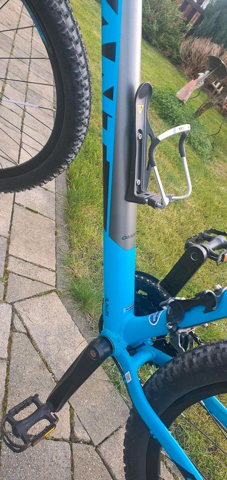 GIANT Talon 3 29 Zoll Mountainbike MTB in Kamp-Lintfort