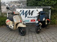 Vespa GTV 300 Deut.Modell.ABS/Keyless/LED München - Moosach Vorschau