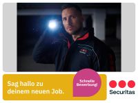 Bereichsleiter (m/w/d) Sicherheitsdienst (Securitas Deutschland) *70000 EUR/Jahr* in Magdeburg Sachsen-Anhalt - Magdeburg Vorschau