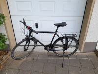 VSF Fahrrad Manufaktur T-300 62cm Herrn 27 Gang Deore Schaltung Bonn - Bad Godesberg Vorschau