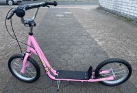 Scooter Roller rosa Bremen - Osterholz Vorschau
