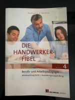 Handwerker Fibel Band 4 Hannover - Bothfeld-Vahrenheide Vorschau