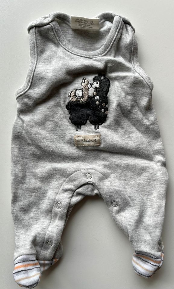 Baby Kleidungspaket Größe 44 | unisex l Neu | Frühchen in Ditzingen