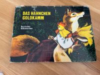 Das Hähnchen Goldkamm, 1981, Pop-Up Kinderbuch Leipzig - Leipzig, Zentrum Vorschau