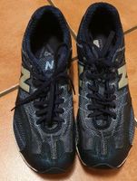 New Balance Sneaker Gr. 40 Nordrhein-Westfalen - Recklinghausen Vorschau