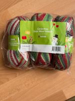 neue Sockenwolle mit Glitter Sachsen-Anhalt - Ballenstedt Vorschau