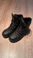 Haix Trekker Pro S3 Sicherheitsschuhe Arbeitsschuhe Gr. 43 Nordrhein-Westfalen - Kirchhundem Vorschau
