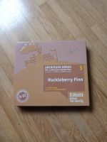 Huckleberry Finn /  3 CD Köln - Nippes Vorschau