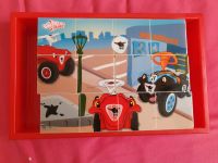 BIG Bobby Car Baby Steckspiel Würfel Puzzle Niedersachsen - Wetschen Vorschau