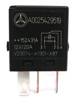 Mercedes-Benz Relais Nr. A0025429519 / V23074-A1301-X87 Hessen - Biebesheim Vorschau