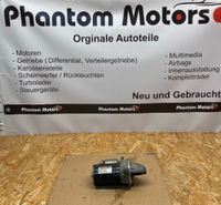 Mercedes C-Klasse W203 C180 95kW Anlasser Starter 0986018850 Niedersachsen - Vechta Vorschau