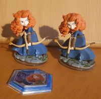 Disney Infinity 2.0 Merida mit eigener Welt Häfen - Bremerhaven Vorschau