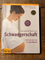 Großes Schwangerschaftsbuch von GU Baden-Württemberg - Talheim Neckar Vorschau