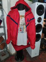 Nike Jacke M + tshirt s/M Bayern - Ansbach Vorschau