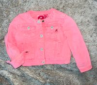 Jeansjacke Replay Neon rosa 86 Nordrhein-Westfalen - Lohmar Vorschau