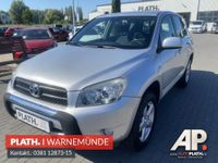 Toyota RAV 4 RAV4 Sol Rostock - Seebad Warnemünde Vorschau