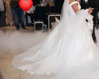 Hochzeitkleid Hessen - Obertshausen Vorschau