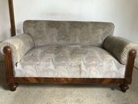 Antike Couch zu verkaufen Nordrhein-Westfalen - Bad Sassendorf Vorschau