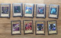 Yu Gi Yo- Sammelkarten Bayern - Oberkotzau Vorschau