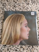 Schallplatte von Adele original verpackt. Niedersachsen - Oldenburg Vorschau