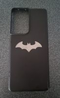 Suche Batman Hülle für Samsung Galaxy S21 Ultra 5G Nordrhein-Westfalen - Neuss Vorschau