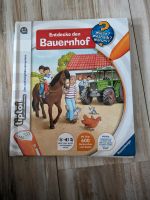 Tiptoi Buch Bayern - Rattelsdorf Vorschau