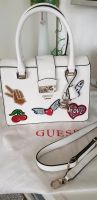 Guess Handtasche Weiß Neu Baden-Württemberg - Ochsenhausen Vorschau