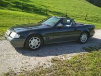 Mercedes Benz R129 500SL Bayern - Freilassing Vorschau